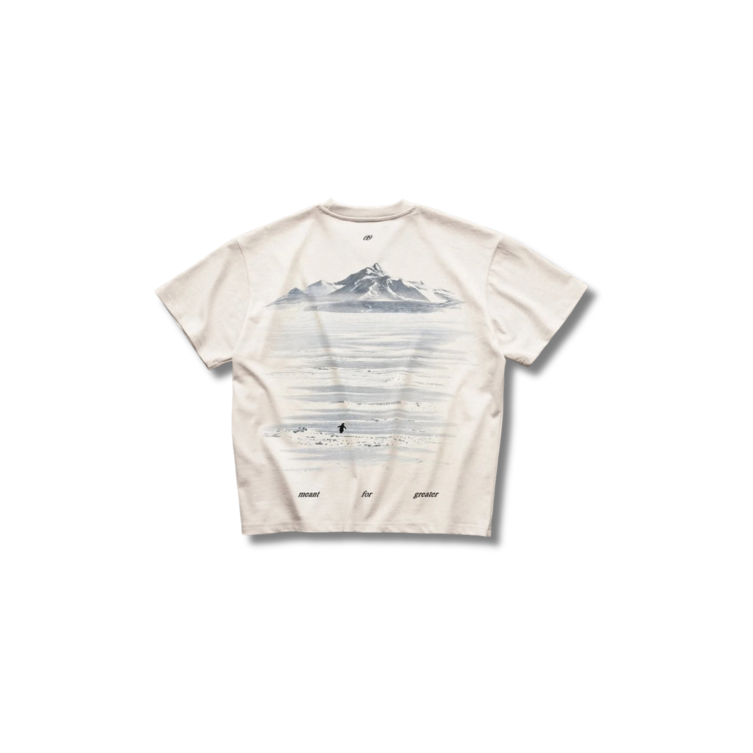 GREATER GRAPHIC TEE
