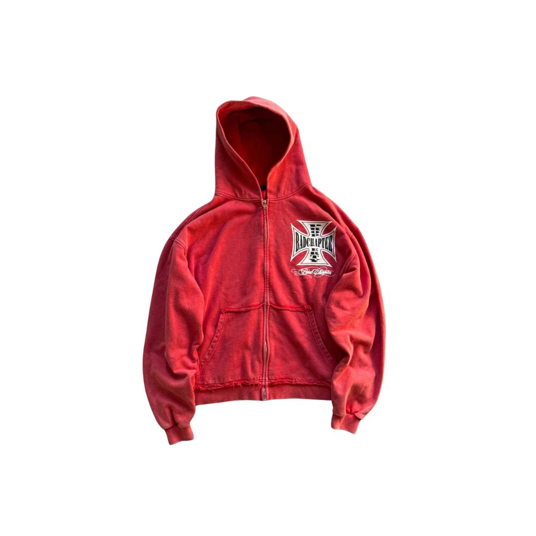 BAD CHAPTER TRACKSUIT