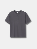 HENLEY TEE
