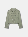 ELISA Y2K VINTAGE JACKET