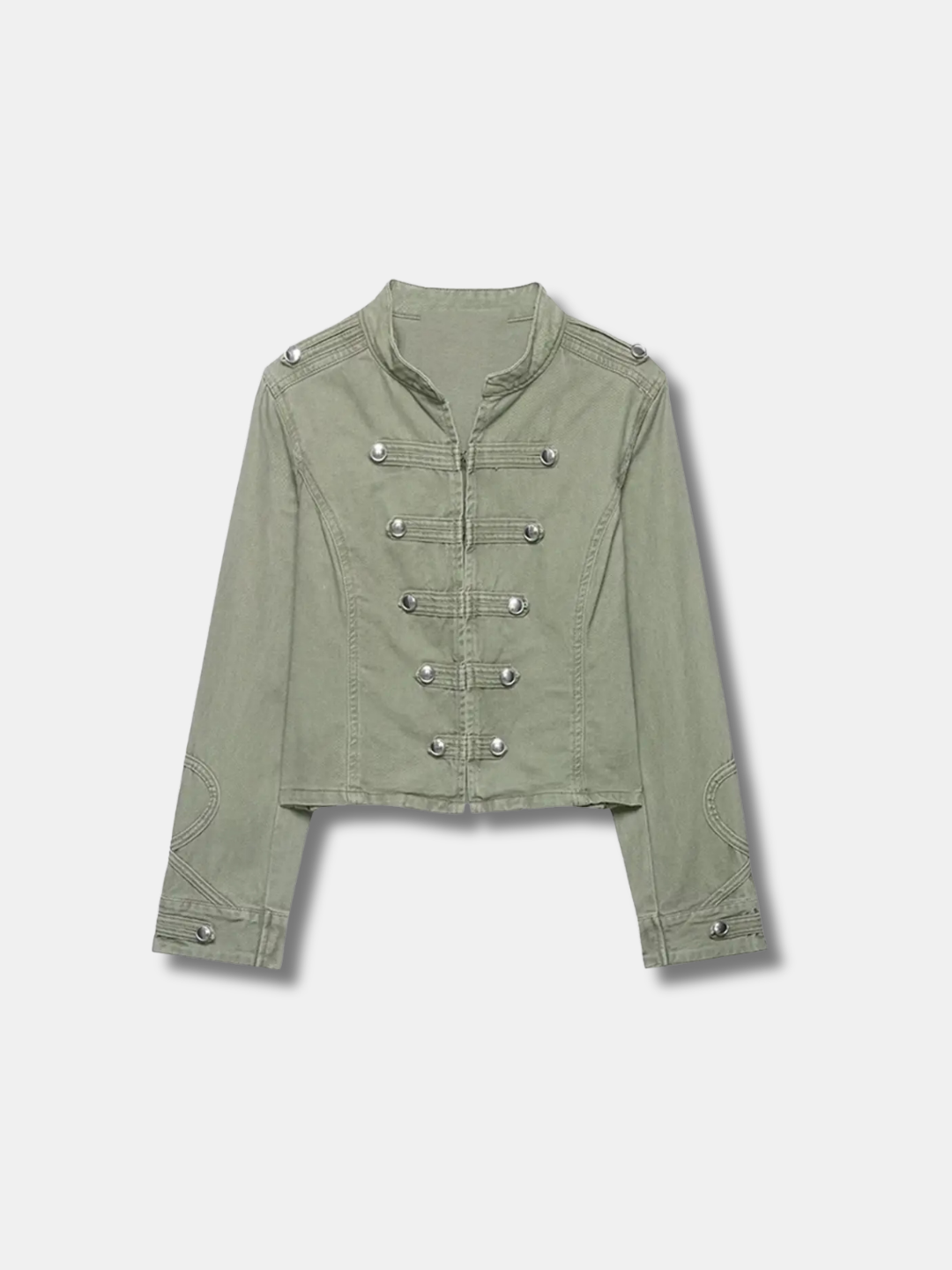 ELISA Y2K VINTAGE JACKET