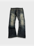 Y2K BOOTCUT