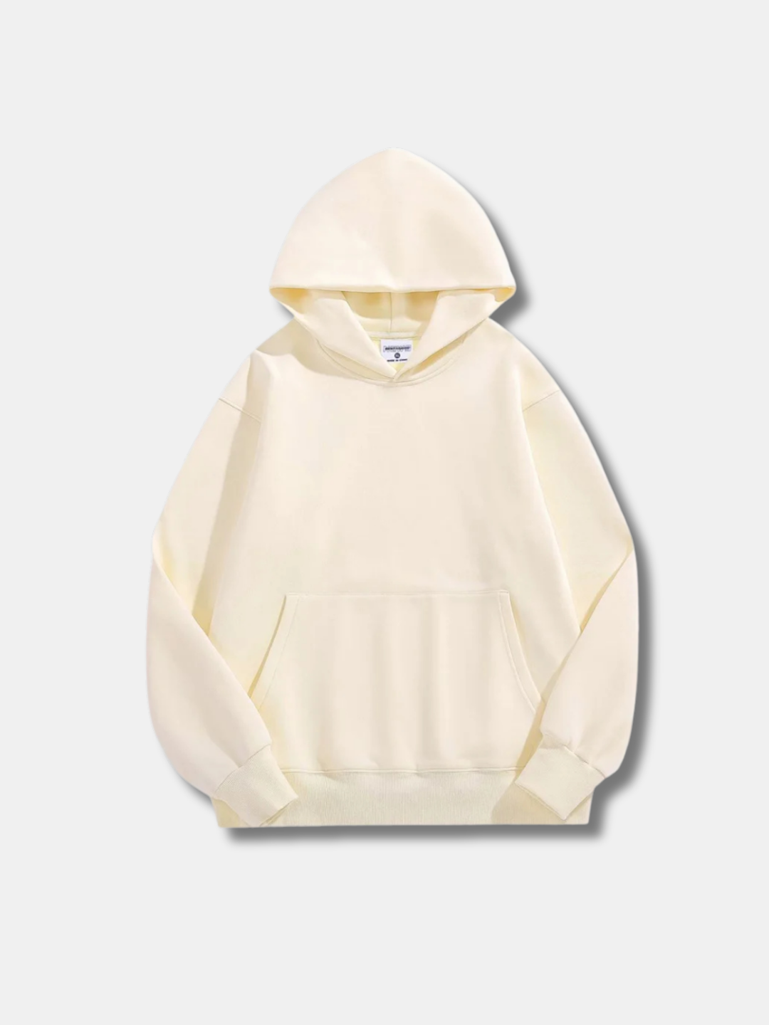 480GSM HOODIE