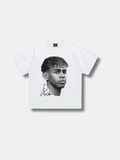 LAMINE TEE