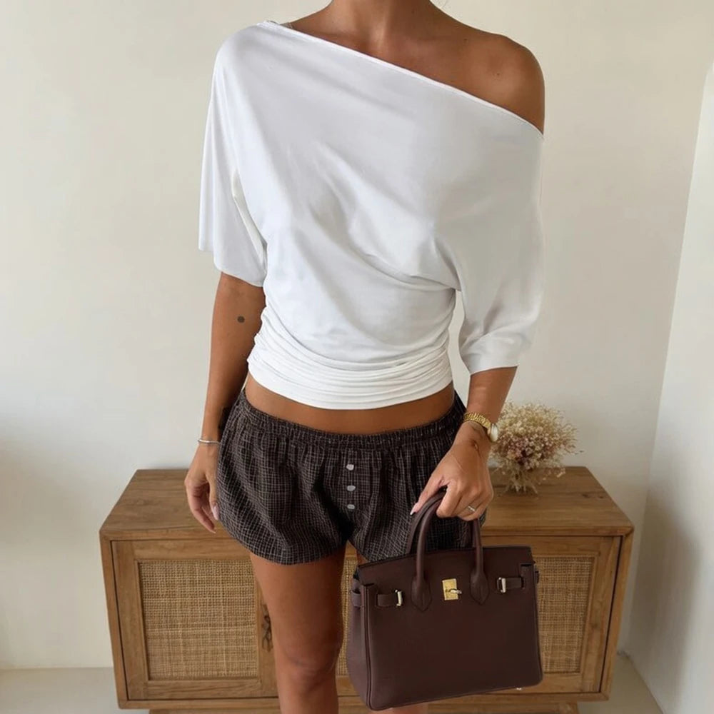 LOWI SLANT TOP