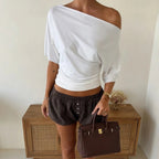 LOWI SLANT TOP