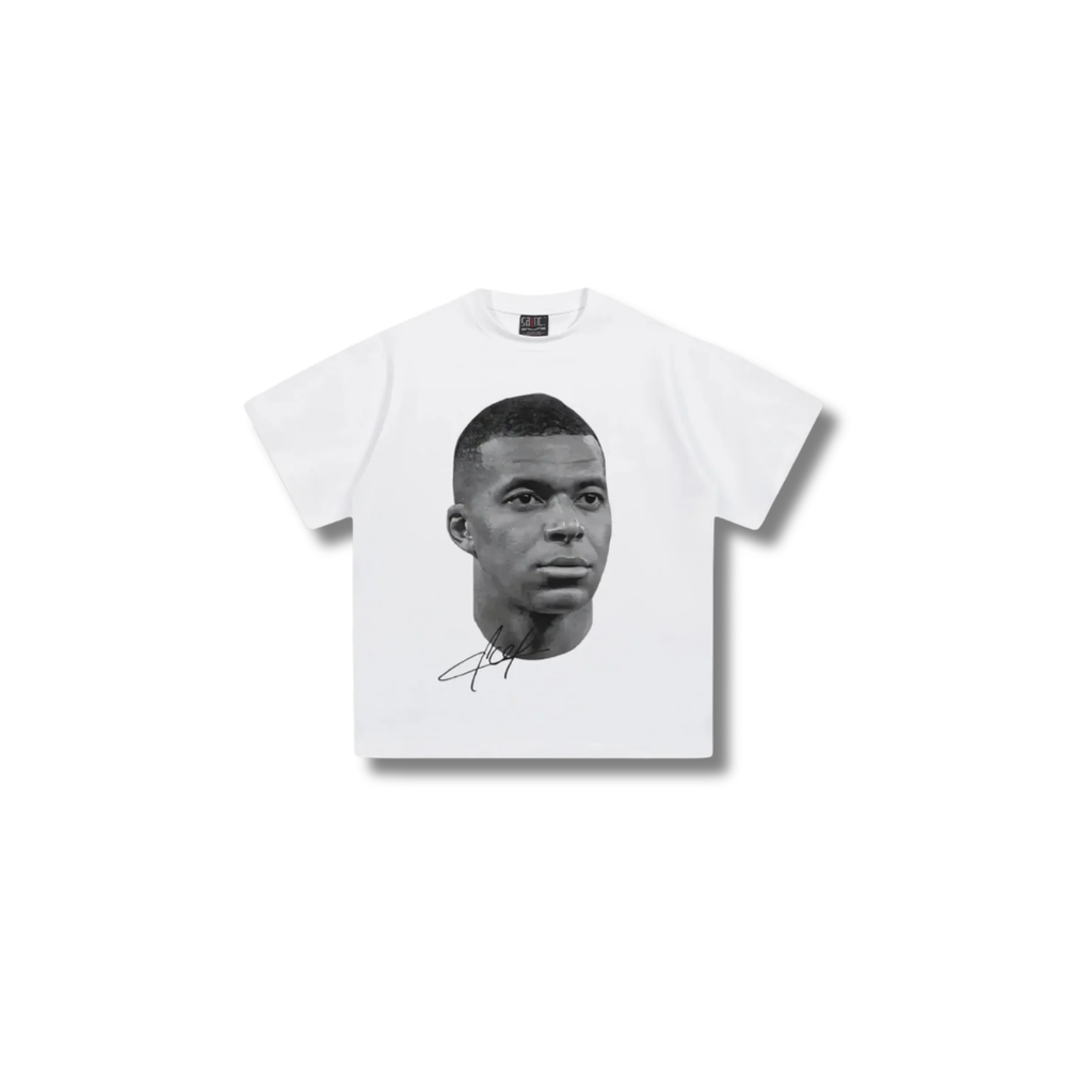 MBAPPÉ TEE