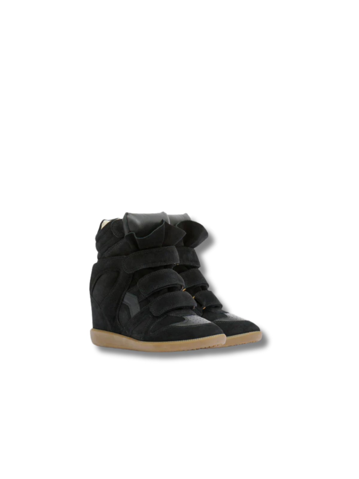 BEKETT WEDGE SNEAKER