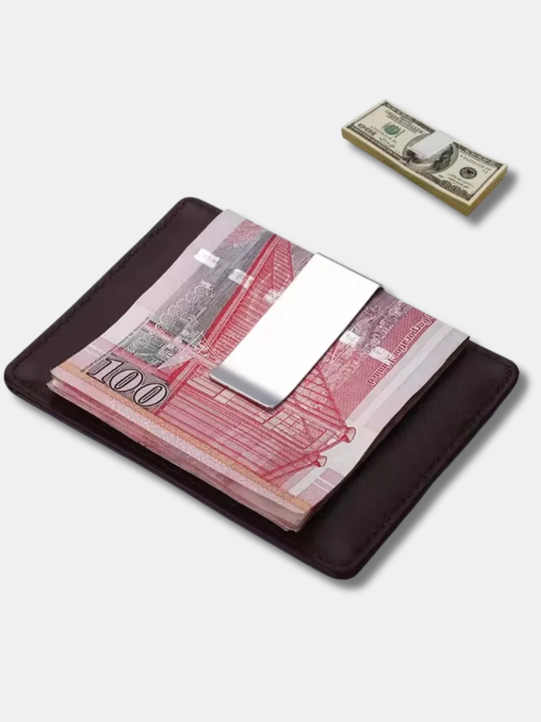 MONEY CLIP