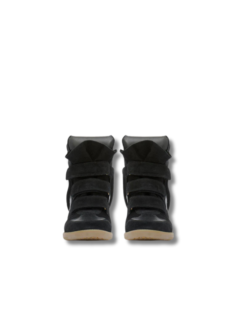 BEKETT WEDGE SNEAKER