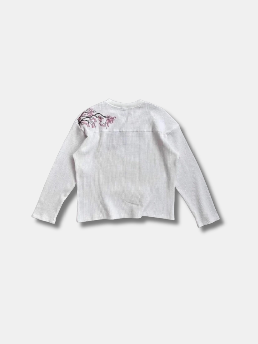 BLOSSOM LONGSLEEVE