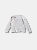BLOSSOM LONGSLEEVE