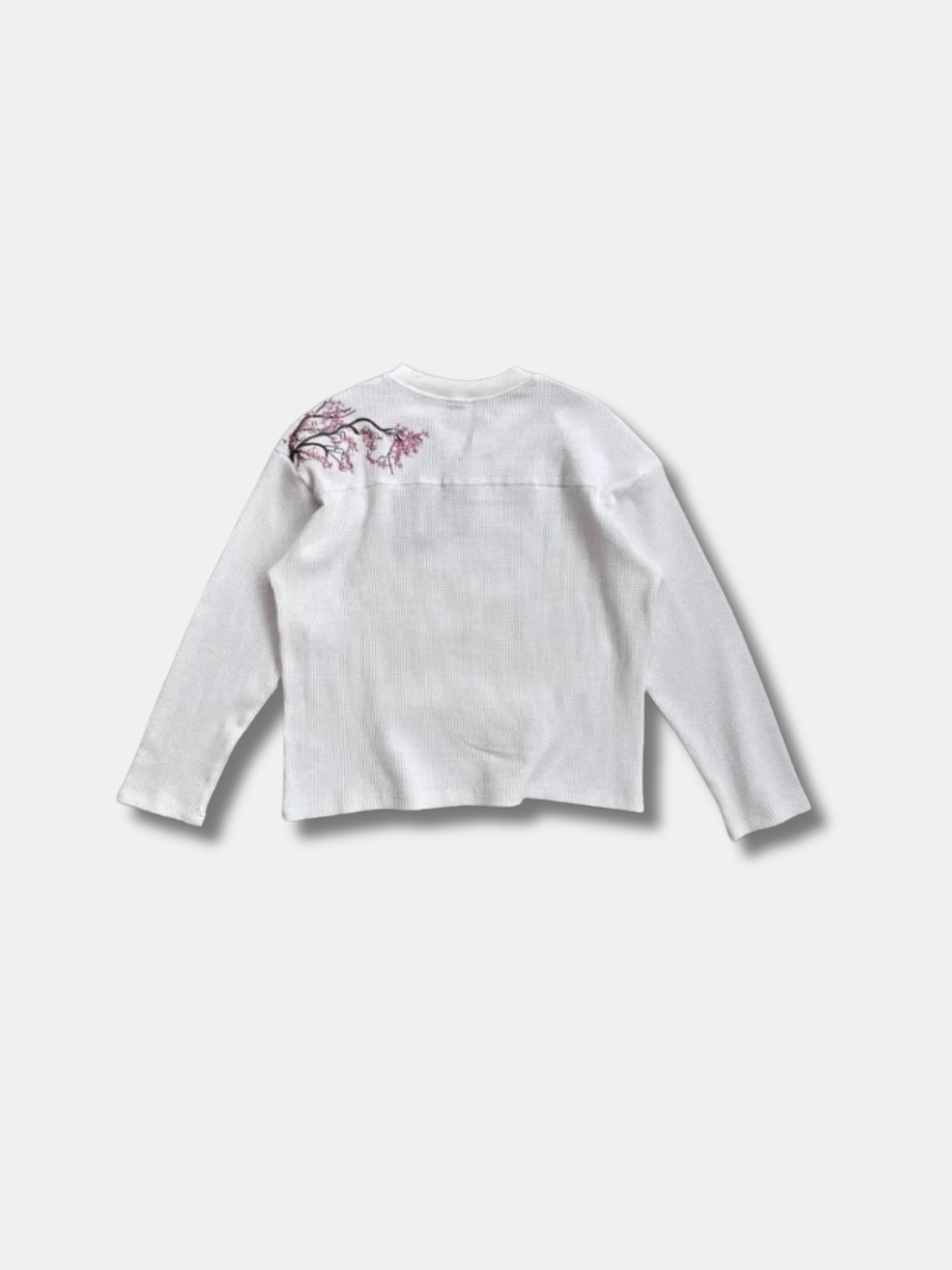 BLOSSOM LONGSLEEVE