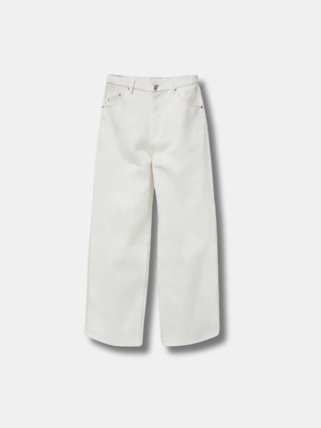 AXEL WIDE LEG JEANS