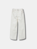AXEL WIDE LEG JEANS