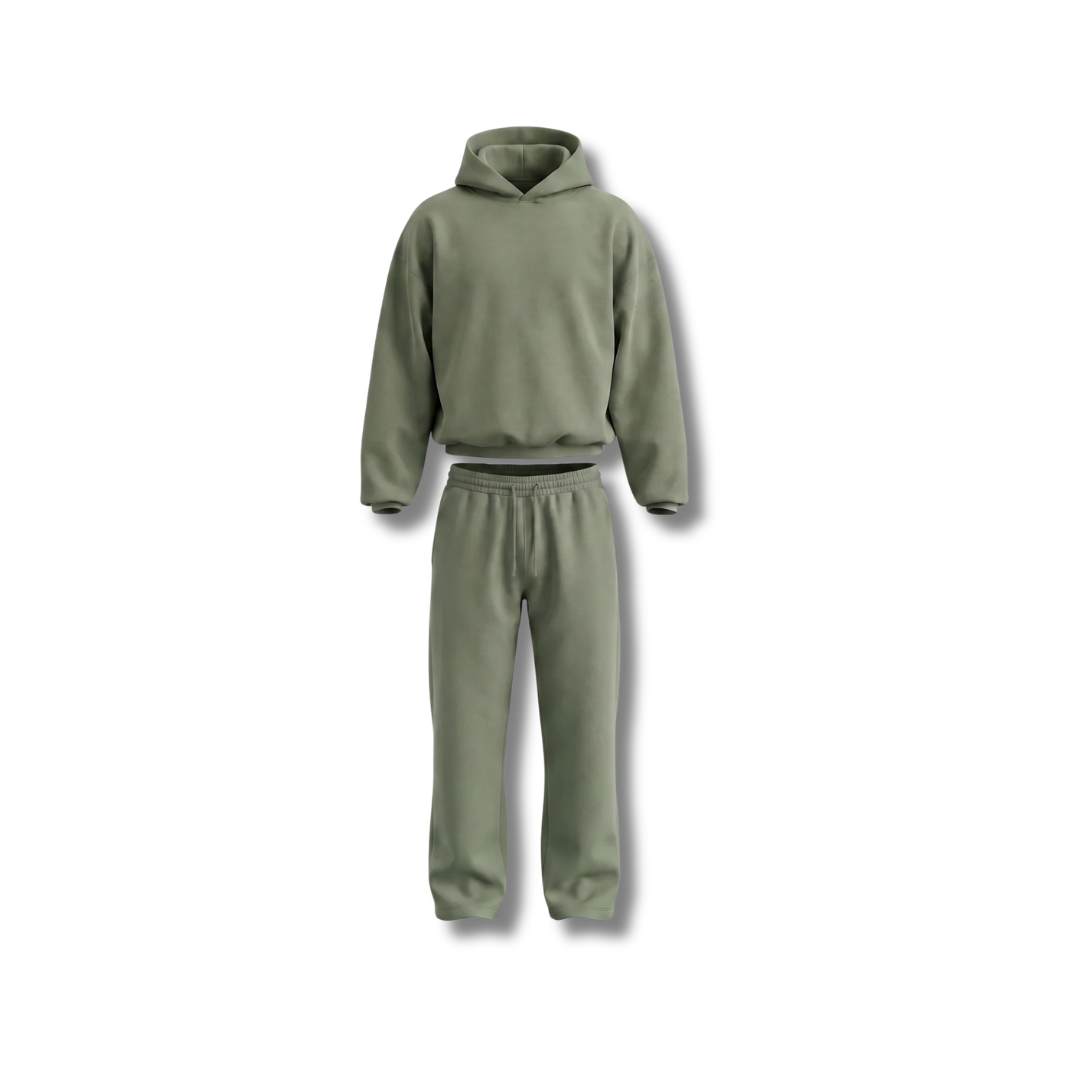 6THLANE CLOUD TRACKSUIT