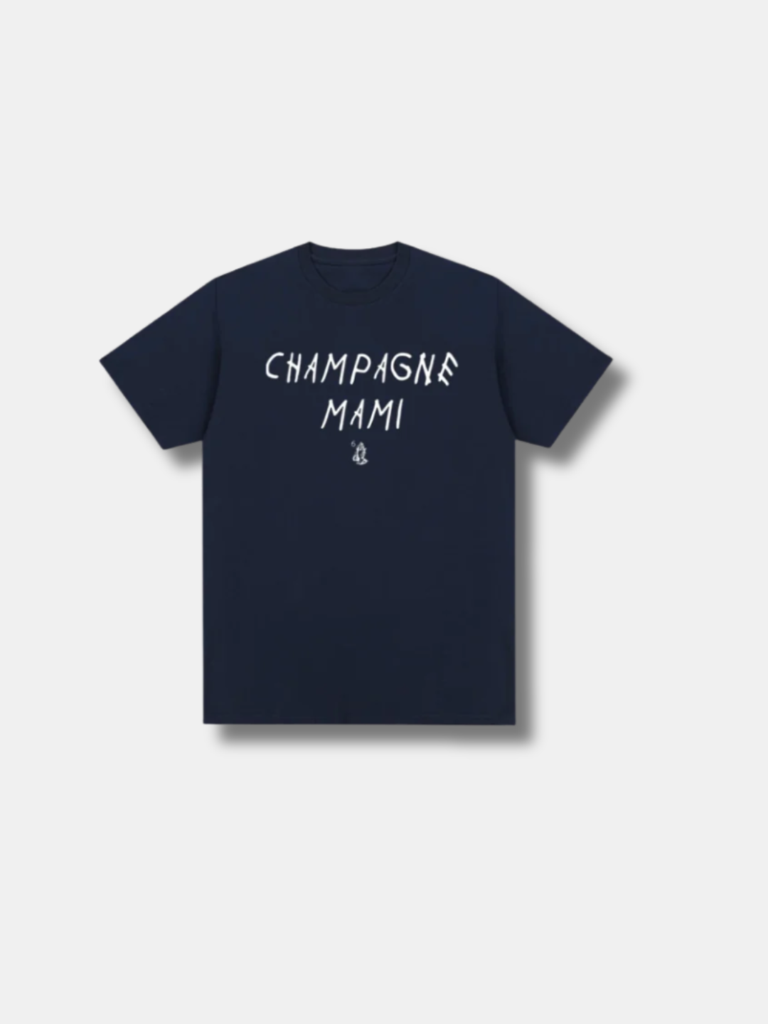 MAMI SLOGAN TEE