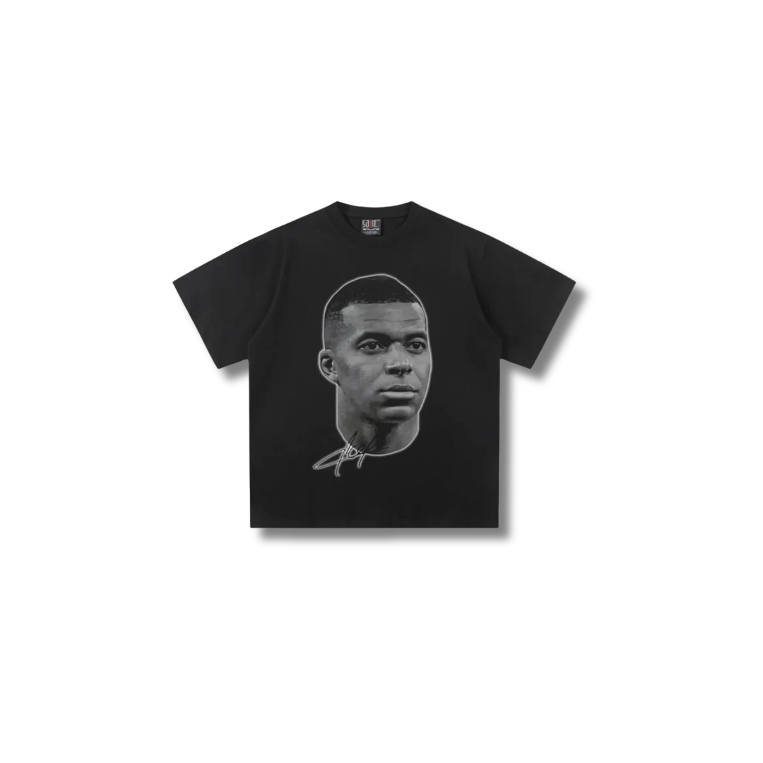 MBAPPÉ TEE