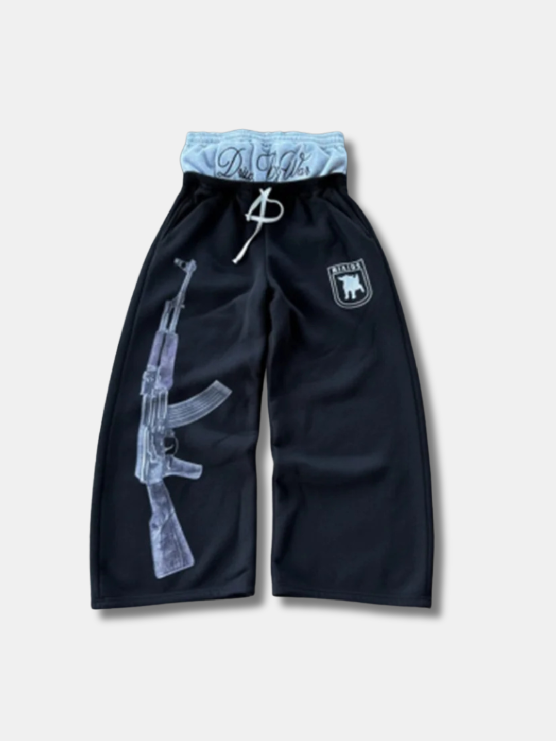 AK JOGGERS
