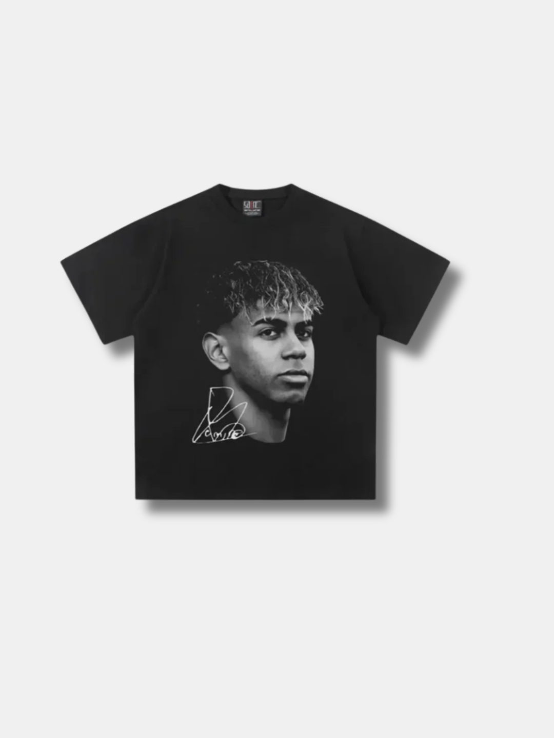 LAMINE TEE