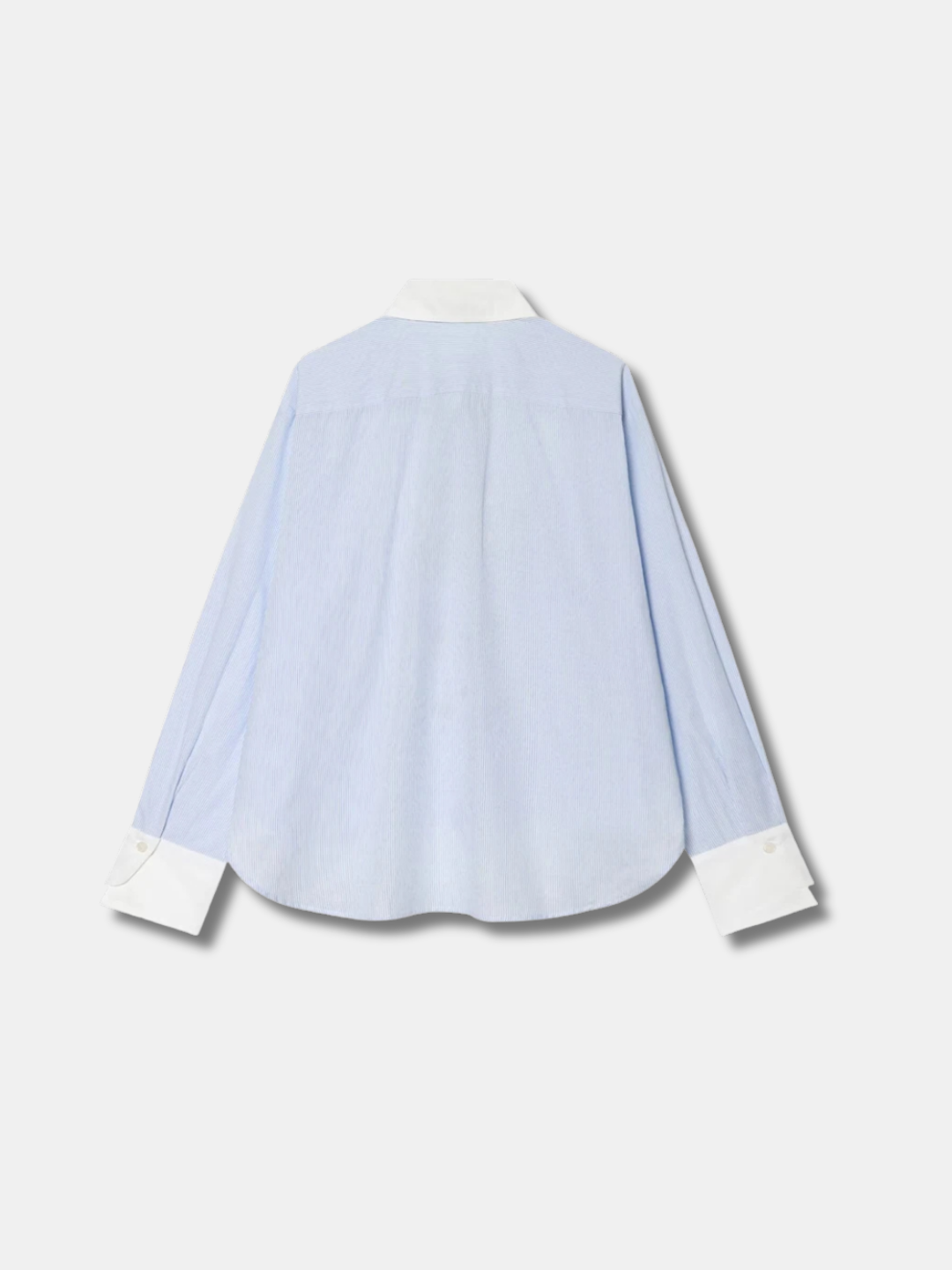 FROG BUTTON OXFORD SHIRT