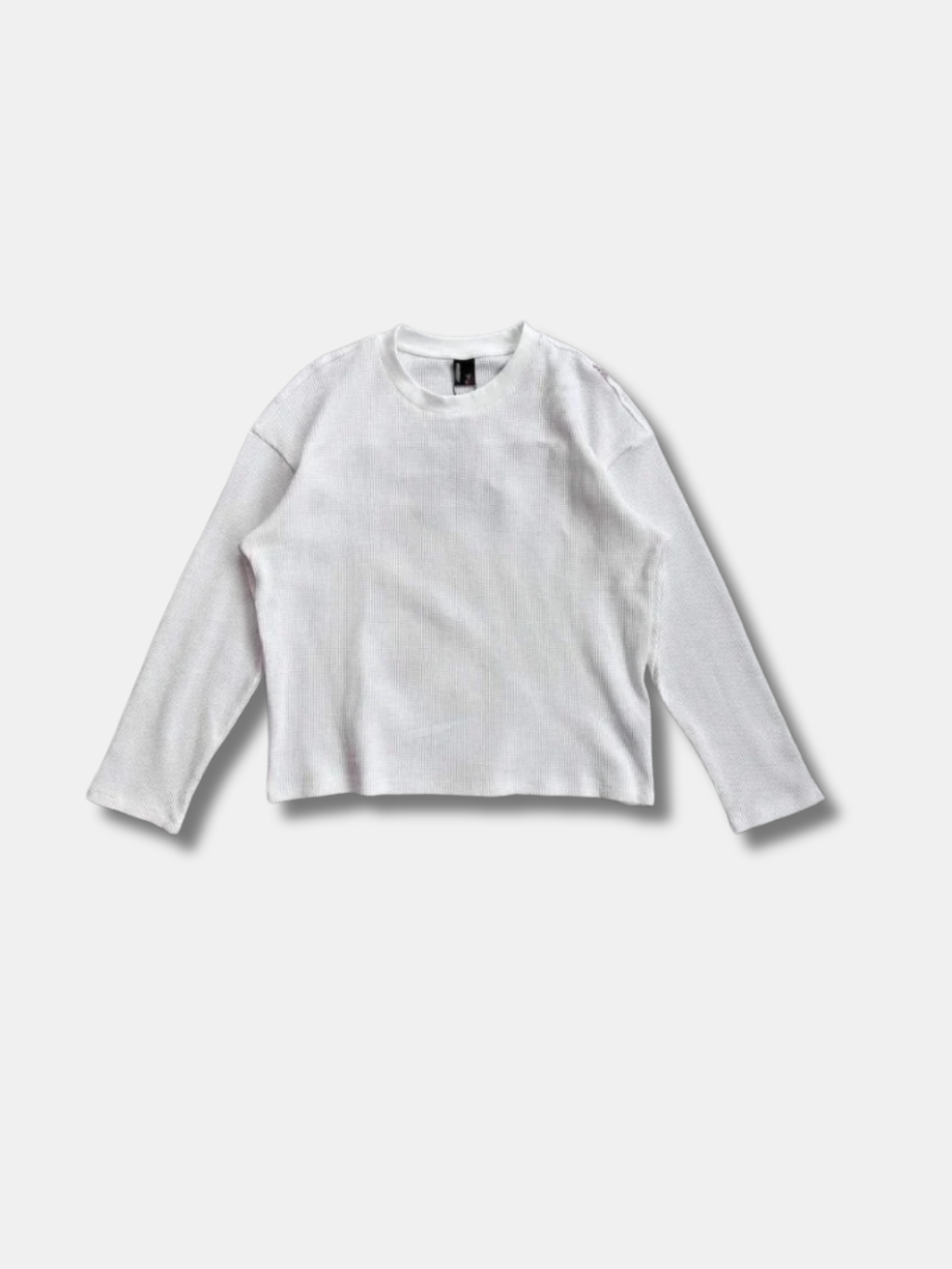 BLOSSOM LONGSLEEVE