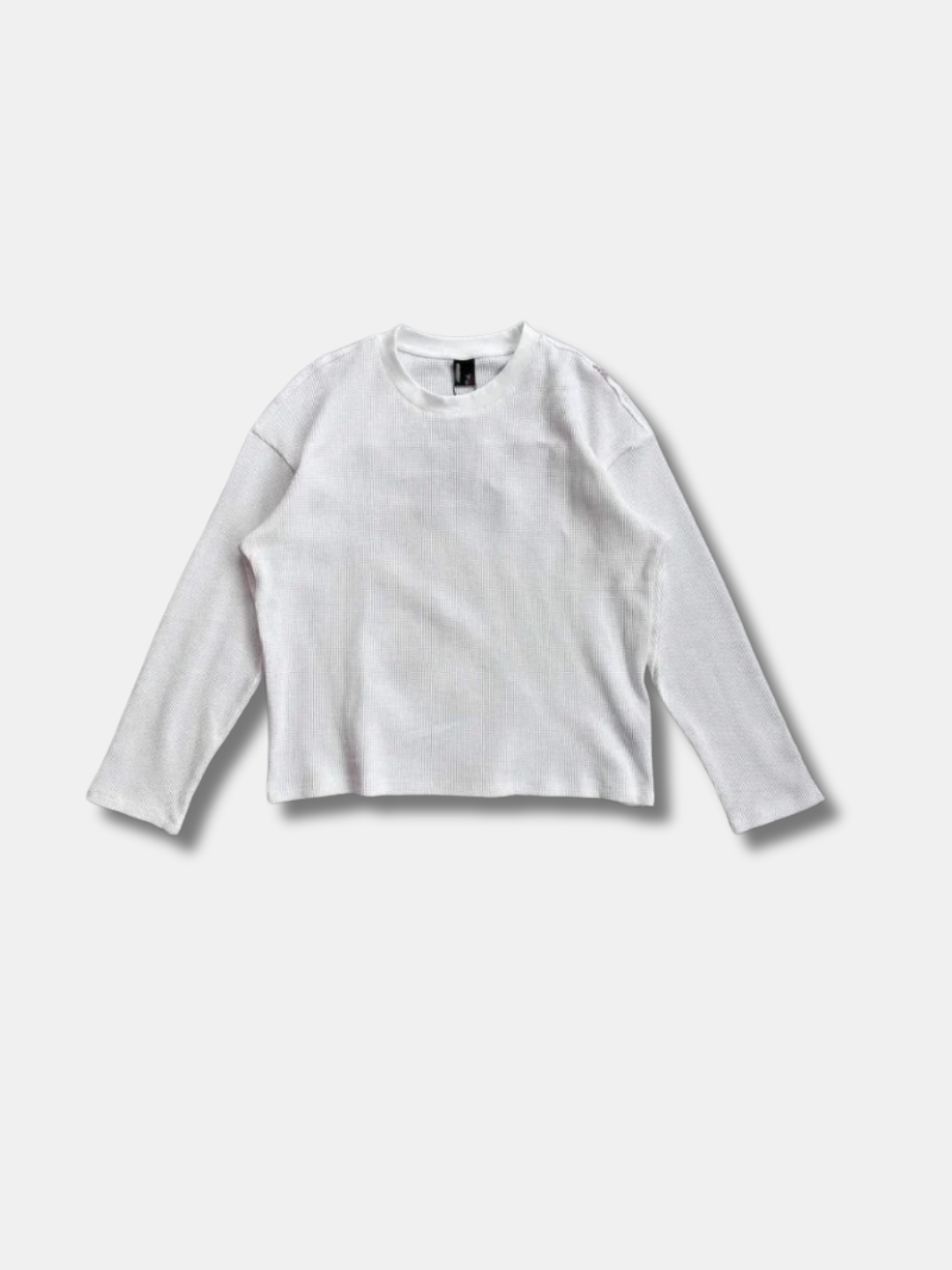 BLOSSOM LONGSLEEVE