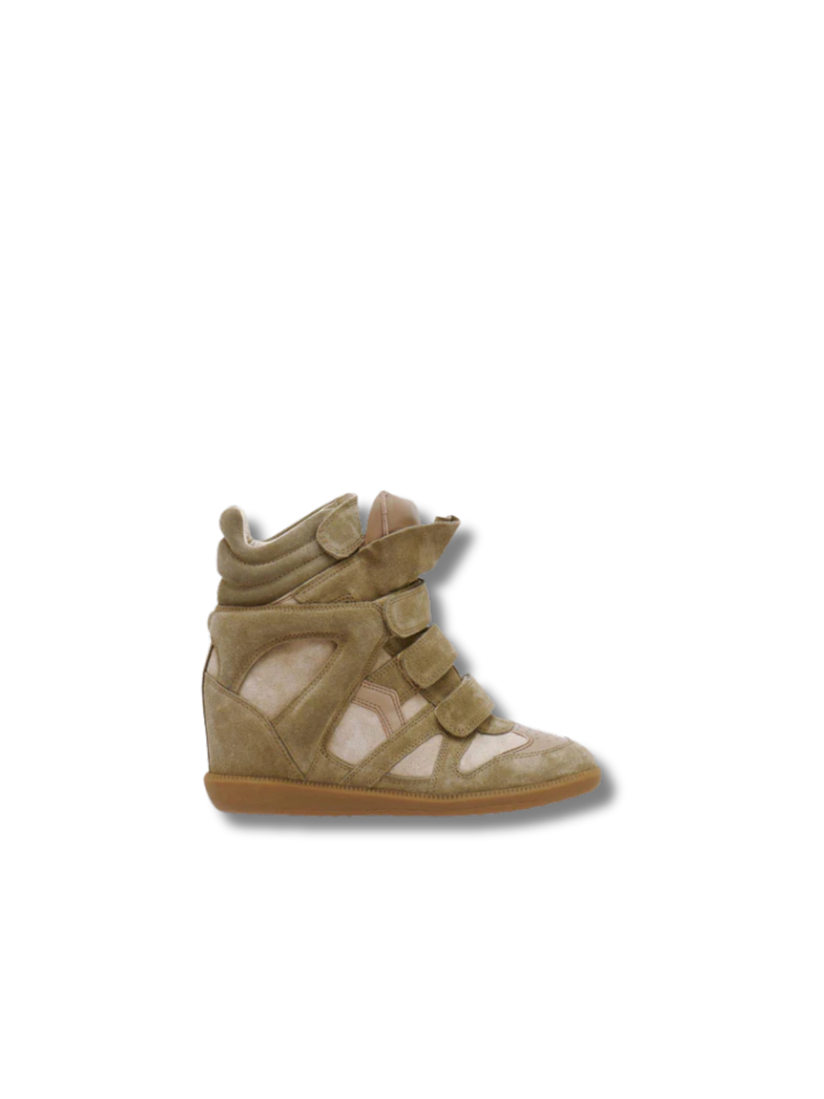 BEKETT WEDGE SNEAKER