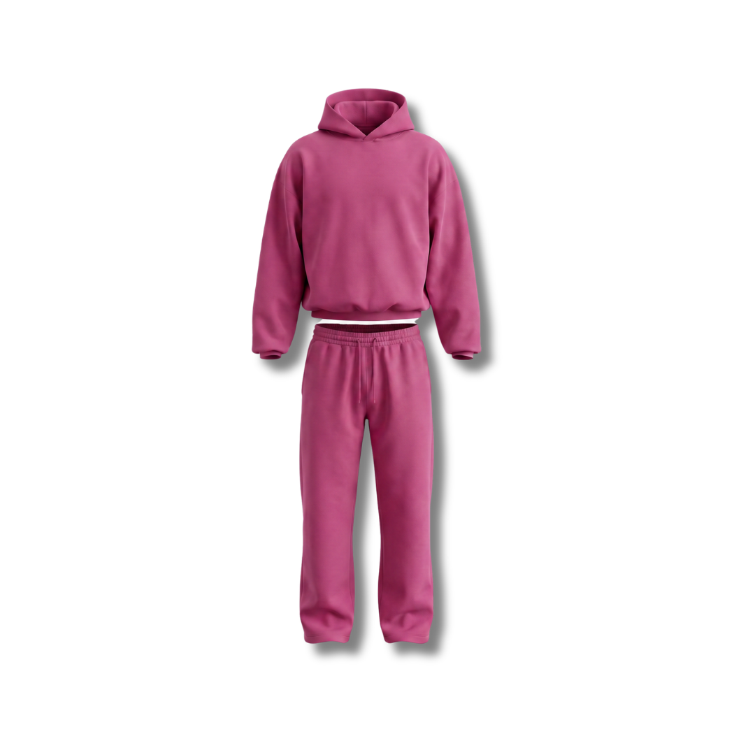 6THLANE CLOUD TRACKSUIT