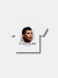 CR7 RETRO TEE