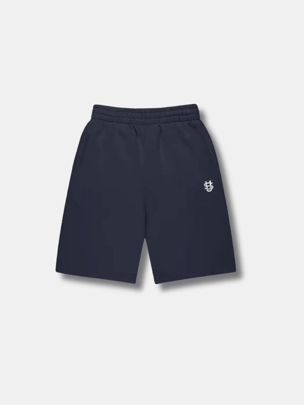 SU MONOGRAM SHORTS
