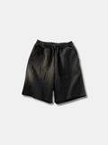 MONOGRAM EMBOSSED SHORTS