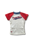 PUERTO RICO RAGLAN BABY TEE