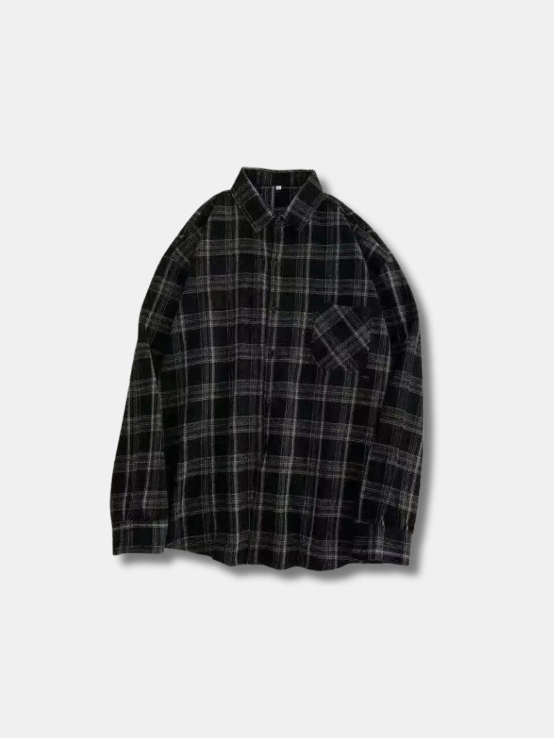 MIDNIGHT FLANNEL