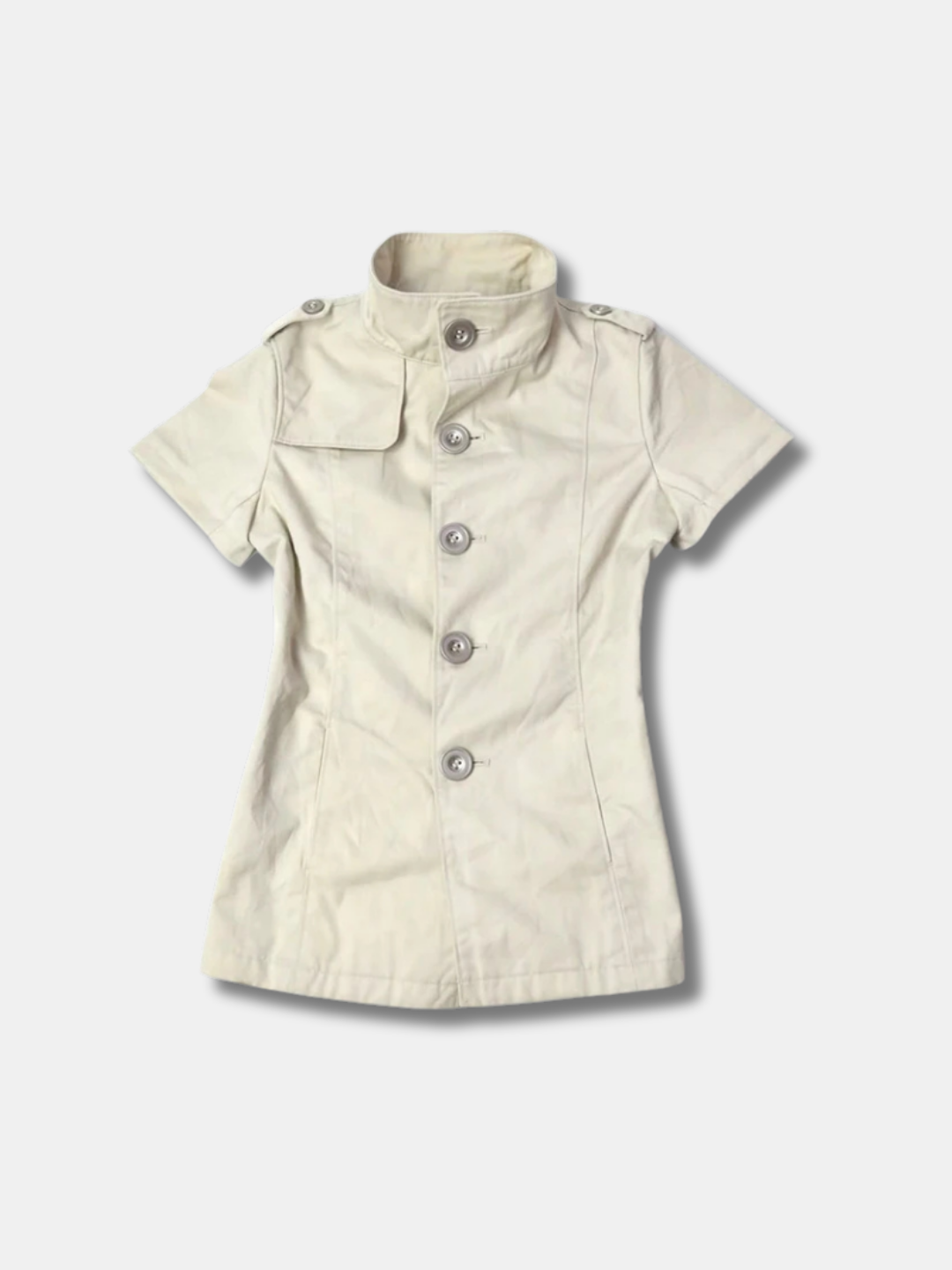Y2K CARGO TOP