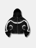 AIRBRUSH SHADOW TRACKSUIT