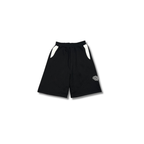 CURVE PANEL SHORTS