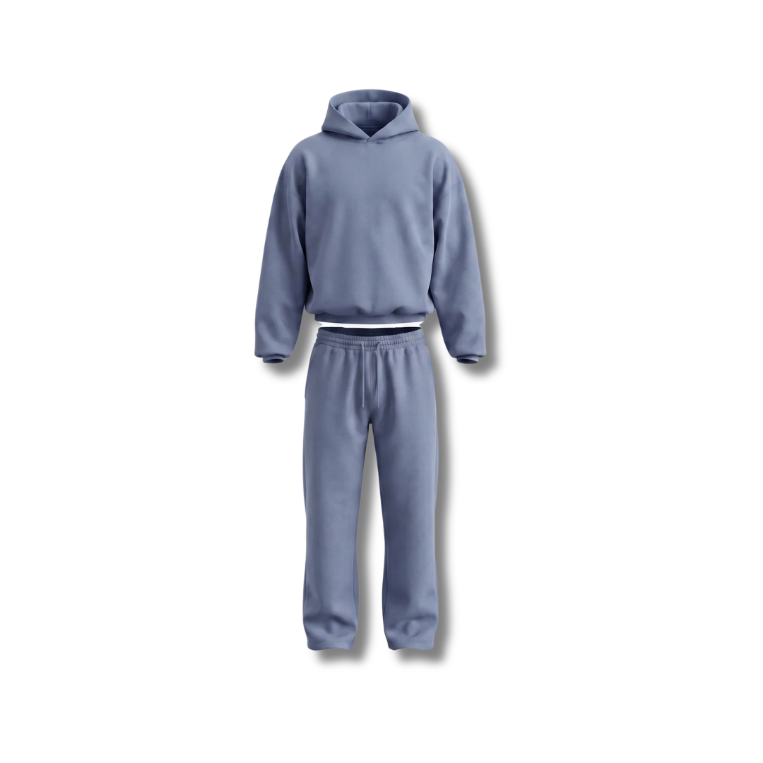 6THLANE CLOUD TRACKSUIT
