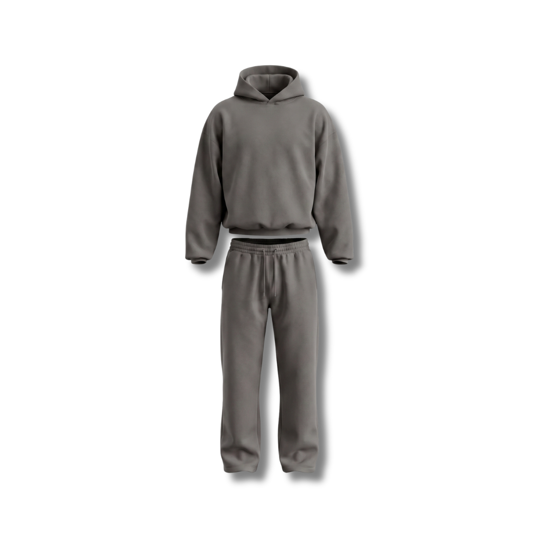 6THLANE CLOUD TRACKSUIT