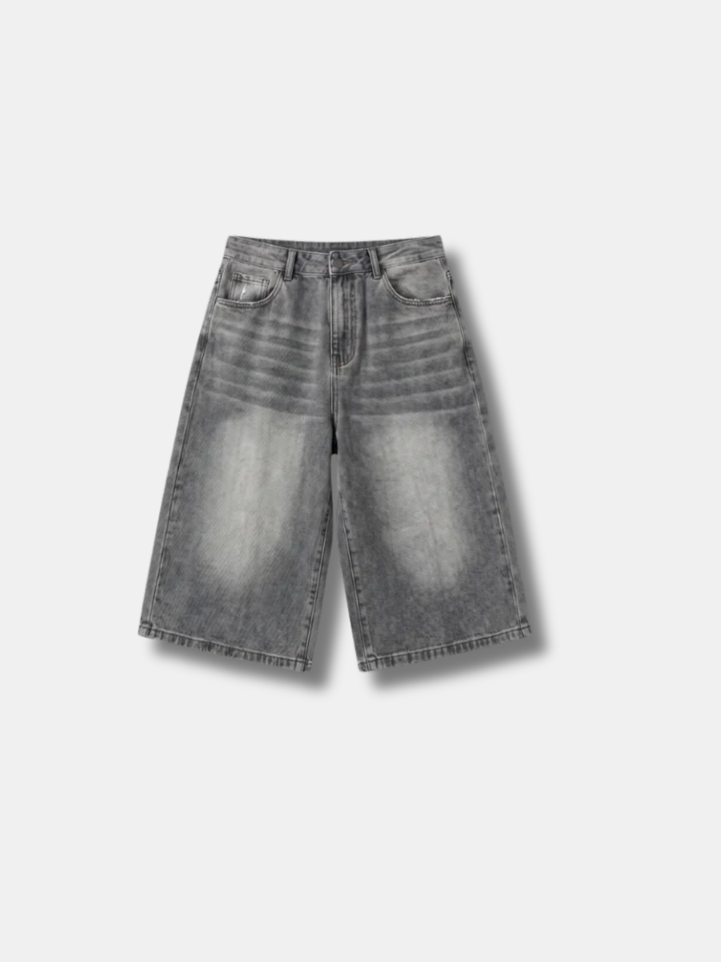 6THLANE JORTS