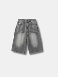 6THLANE JORTS