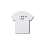 MAMI SLOGAN TEE