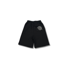 CURVE PANEL SHORTS