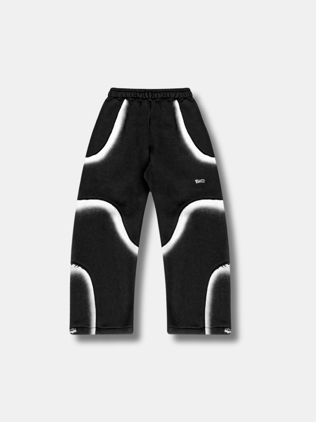 AIRBRUSH SHADOW TRACKSUIT
