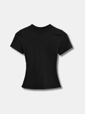 FITTED TEE