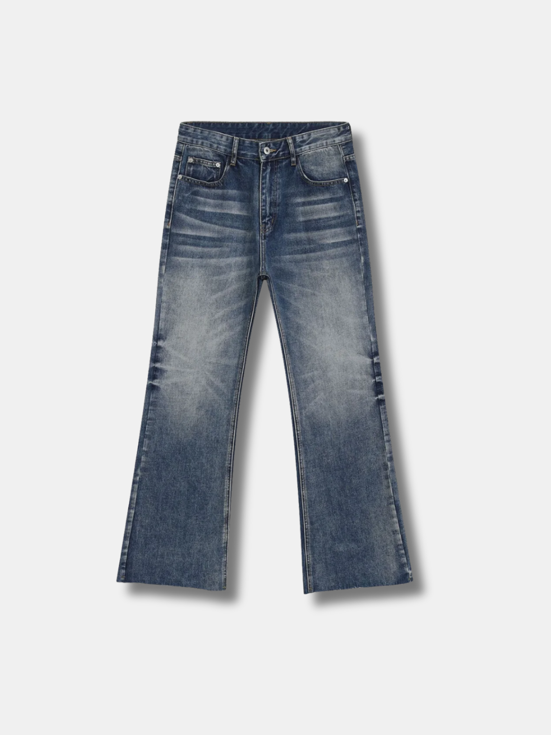 DRIFT FLARE JEANS