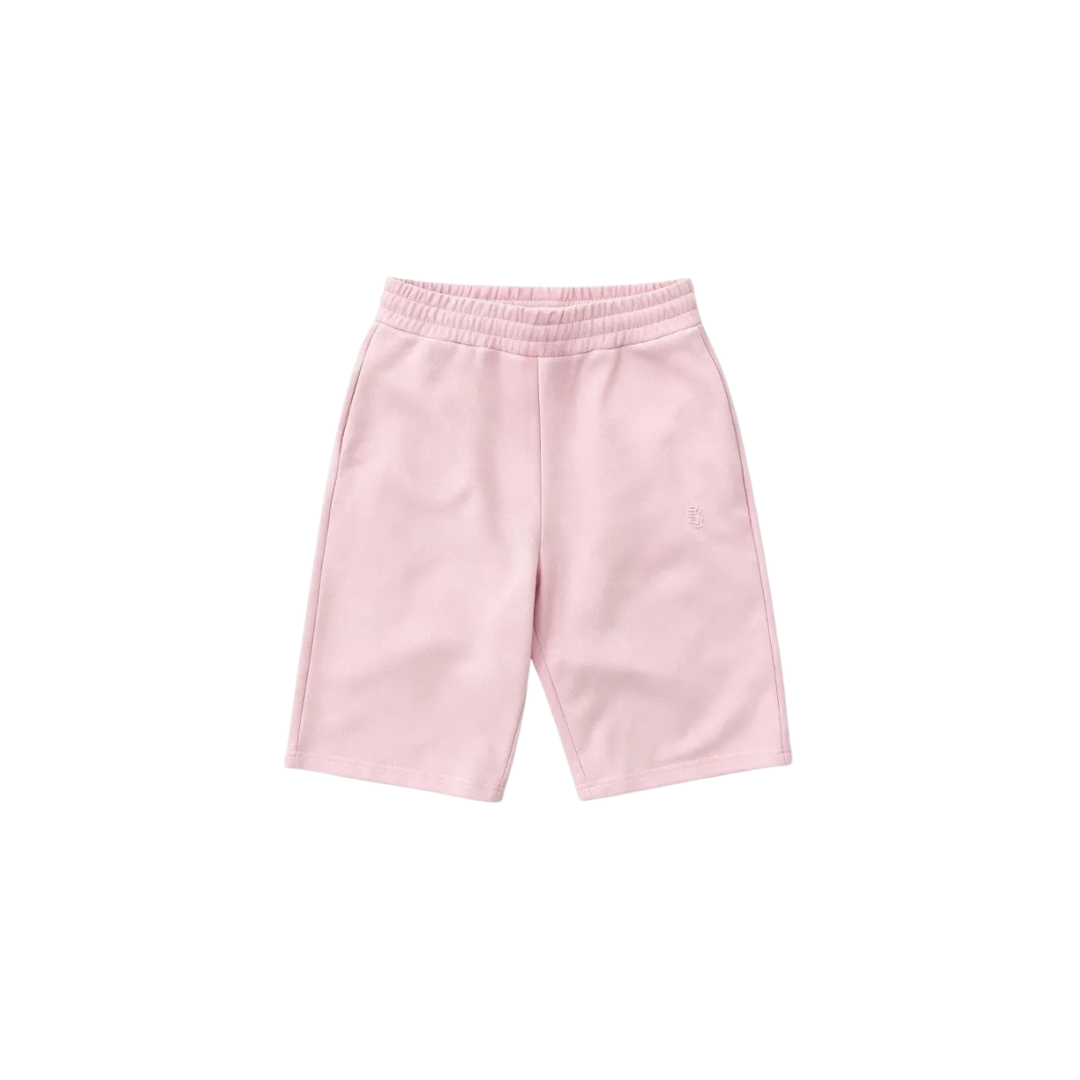 ESSENTIAL PREMIUM SHORTS TRACKSUIT