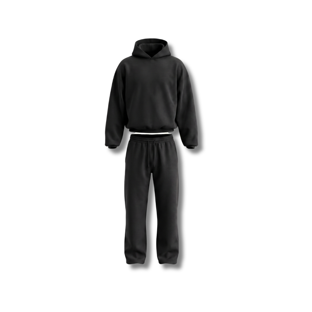 6THLANE CLOUD TRACKSUIT