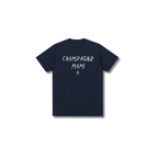 MAMI SLOGAN TEE