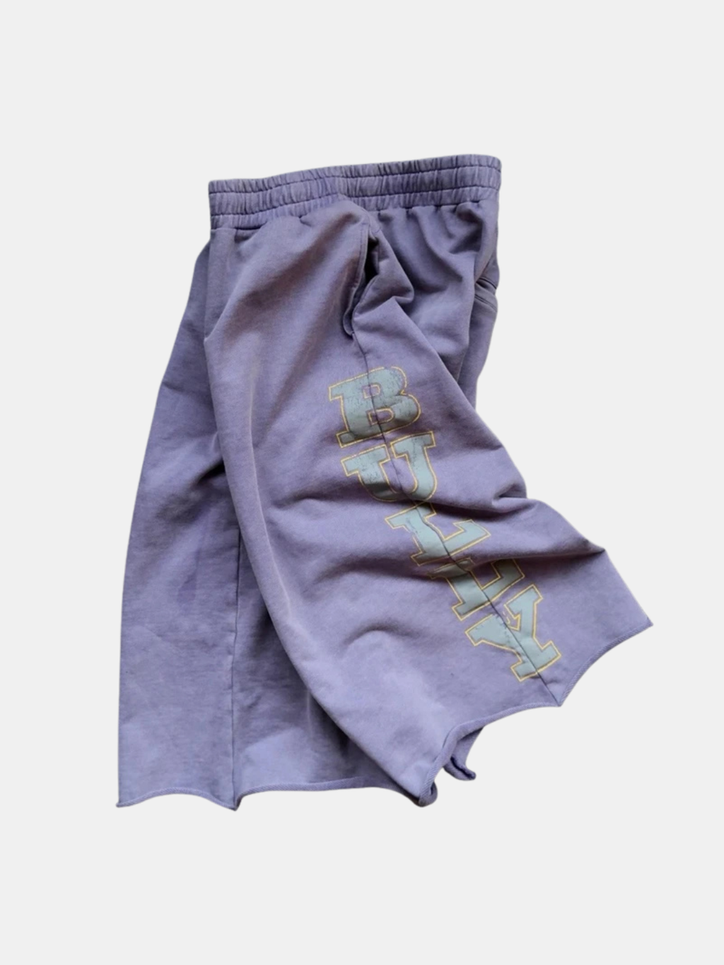 BU JORTS